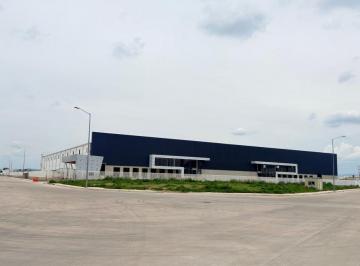 Nave industrial , El Marqués · Nave Industrial de 18,288 m² en Renta en El Marques Querétaro