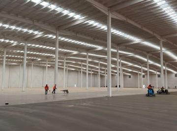 Nave industrial , El Marqués · Nave Industrial de 18,288 m² en Renta en El Marques Querétaro