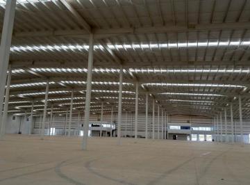 Nave industrial , El Marqués · Nave Industrial de 18,288 m² en Renta en El Marques Querétaro
