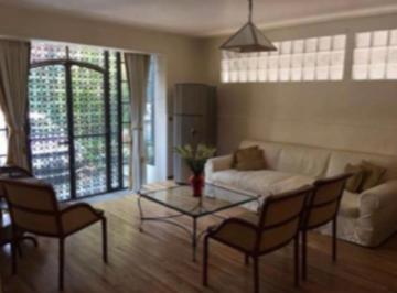 Departamento de 1 habitación, Miguel Hidalgo · Lindo Depa Renta Virreyes