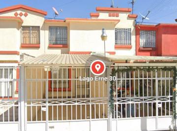 Casa de 2 habitaciones, Tecámac · Casa Clasica de Activo Bancario, Cerca de Escuelas y Parques