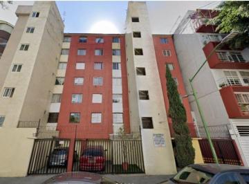 Departamento de 2 habitaciones, Cuauhtémoc · Departamento en Venta en La Col San Rafael Cdmx