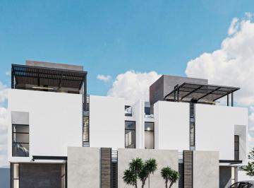Casa de 3 habitaciones, Pachuca · Residencia Salida a Mexico, Privada Sobre Blvd. Las Torres, Terreno 120 m² Unica en Su Estilo 3niv!