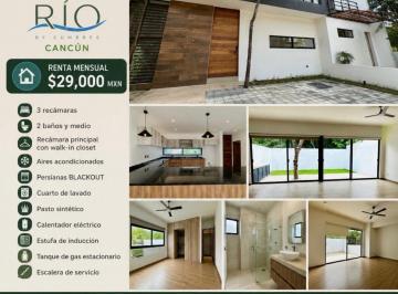 Casa · Casa - Residencial Río