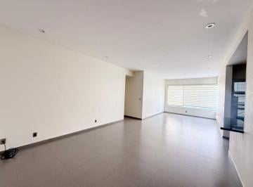 Departamento de 3 habitaciones, Coyoacán · Departamento de 115 m². de 3 Habitaciones, 3 Baños y Dos Estacionamientos