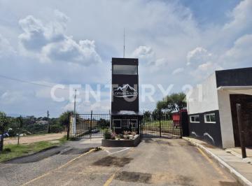 Terreno / Lote · 523m² · Terreno en Venta en Tepeji de Ocampo, Tepeji del Río de Ocampo, Hidalgo