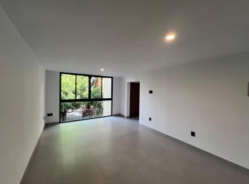 Sala-Comedor · Depa Remodelado Frente Al Bosque Colomos | Providencia