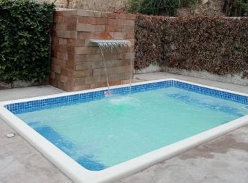 Casa de 4 habitaciones, Monterrey · Renta Residencia en Sierra Alta con Alberca, Gimnasio y Terreno Excedente a un Lado.