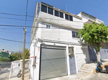 Edificio , Alvaro Obregón · Venta Edificio José Gálvez Moya, La Martinica, Álvaro Obregón, Cdmx a S F (G M)