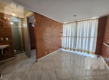 Departamento · 45m² · 2 Recámaras · 1 Estacionamiento · Departamento Renta en Legaria