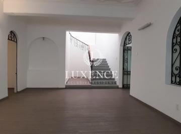 Casa · 1100m² · 14 Recámaras · 10 Estacionamientos · Casa en Polanco IV Sección en Renta