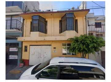 Casa de 5 habitaciones, Alvaro Obregón · Casa Compraventa Entrega Inmedata Calle Mata Oscura Mz 29 Lt 11 Jalalpa Tepito Alvaro Obr - Mpcc