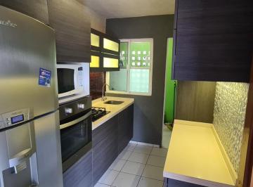 Departamento · 104m² · 3 Recámaras · 1 Estacionamiento · Departamento en Venta en Conjunto Cosmos 2