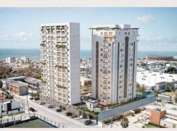 Departamento de 2 habitaciones, Tijuana · Departamento Nuevo en Renta | Alto Tower | Playas de Tijuana