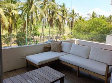 Departamento de 2 habitaciones, Bahía de Banderas · Departamento en Renta Amueblado en Nuevo Vallarta