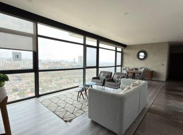 Departamento de 2 habitaciones, Querétaro · Moderno Departamento en Renta o Venta con Amenidades en Lomas del Marques Querétaro