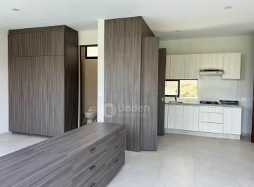 Departamento · 47m² · 1 Recámara · 1 Estacionamiento · Departamento en Renta Tipo Loft en Zona La Paz, Puebla