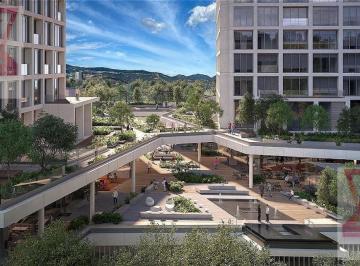 Departamento · 172m² · 3 Recámaras · 3 Estacionamientos · Departamento en Venta – Interlomas, 172 m², 3 Rec. con Vista Panorámica y Amenities Tipo Resort!