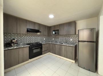 Departamento de 3 habitaciones, Zapopan · Departamento en Renta en Jardines de San Ignacio