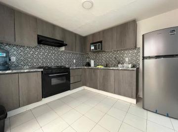 Departamento de 3 habitaciones, Zapopan · Departamento en Renta en Jardines de San Ignacio