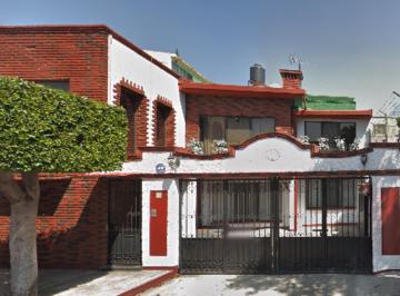 Casa de 4 habitaciones, Tlalpan · Venta de Casa en Cdmx Tlalpan Rinada de Las Coapa