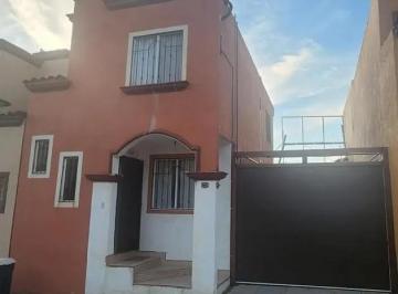 Casa de 3 habitaciones, Tijuana · Casa en Venta en Jardines de La Misión