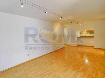 Departamento de 3 habitaciones, Naucalpan de Juárez · Departamento en Renta Av Lomas Verdes 2/3 Recamaras 2 Baños 2 Estacionamientos *precio Fijo