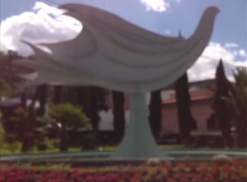 Departamento de 1 habitación, Morelia · Depa Morelia La Loma