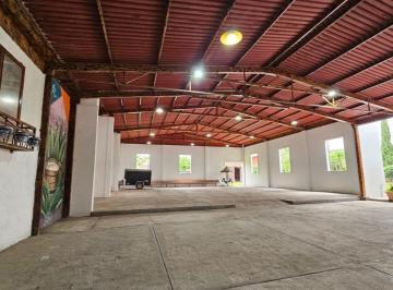 Nave industrial , Tultitlán · Nave Industrial en Venta Tultitlán Centro