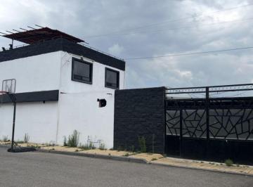 Casa de 3 habitaciones, Metepec · Casa en Venta Metepec Lázaro Cárdenas