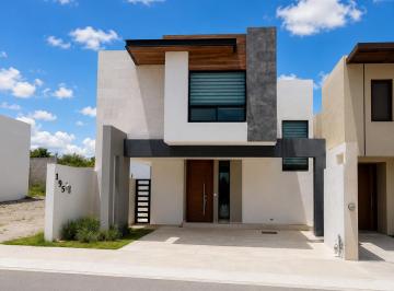 Casa de 3 habitaciones, Saltillo · Casas Disponibles en Renta Al Norte de Saltillo en Tierra Santa
