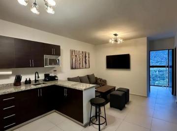 1 · Departamento Amuebldo en Renta - Torre Kyo Midtown