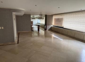 Departamento de 2 habitaciones, Miguel Hidalgo · Departamento de 192 m² con 2 Recámaras en Venta y Renta en Bosque de Las Lomas