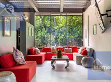 Casa · 501m² · 4 Recámaras · Casa en Venta en Club Real, Playacar