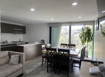Departamento · 89m² · 2 Recámaras · 2 Estacionamientos · Departamento - Los Alpes