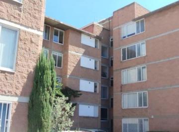 Departamento de 2 habitaciones, Alvaro Obregón · A 400 m de Patio Santa Fe