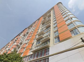 Departamento de 2 habitaciones, Miguel Hidalgo · Departamento en Venta en La Col Anahuac 1 Seccmiguel Hidalgo Cdmx