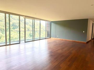 Departamento de 3 habitaciones, Cuajimalpa de Morelos · PH en Cumbres de Santa Fe con Vista Espectacular