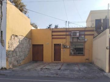 Edificio · 572m² · Propiedad en Venta Ideal Para Inversión en El Centro de Monterrey, Nuevo León.