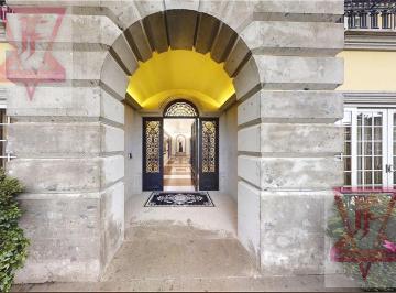 Casa · 1600m² · 4 Recámaras · 10 Estacionamientos · Casa en Venta · Bosques de Las Lomas Cdmx · Residencia de Lujo con Amenidades Premium!