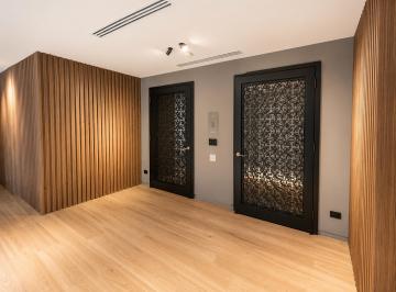 Departamento de 3 habitaciones, Miguel Hidalgo · Departamento Renta Polanco Ruben Dario Torre del Castillo