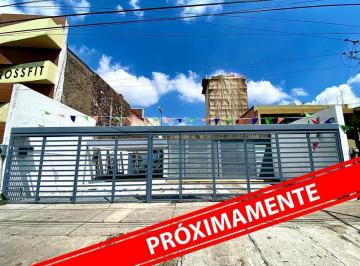 Oficina · 420m² · 5 Estacionamientos · Oficina 333 m² Italia Providencia Planta Alta