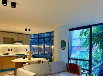 Departamento · 73m² · 2 Recámaras · Departamento en La del Valle Norte