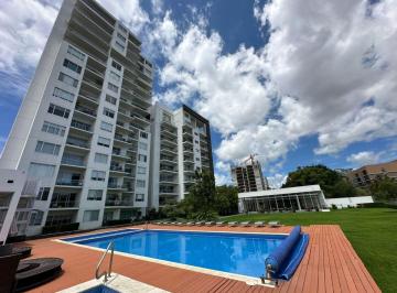 Departamento de 3 habitaciones, Zapopan · Departamento 3 Recámaras en Venta en Torre Livorno en Lomas Altas