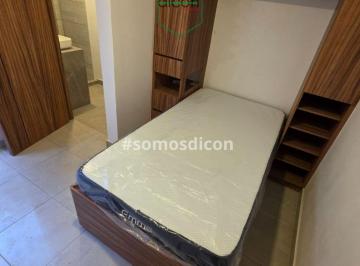 Departamento · 25m² · 1 Recámara · 2 Estacionamientos · Loft en Renta Villas de Atlixco