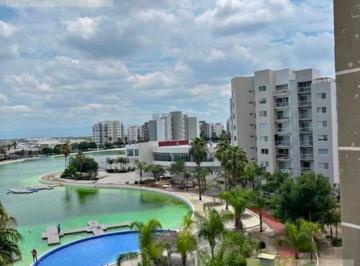 Departamento · 100m² · Precio: $3,800,000 Mxn | Superficie: 100.65 m² | Recámaras: 3 | Estacionamientos: 2