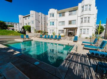 Departamento de 1 habitación, Los Cabos · Amalfi Residencial - Renta de Condominio de 1 Recámara