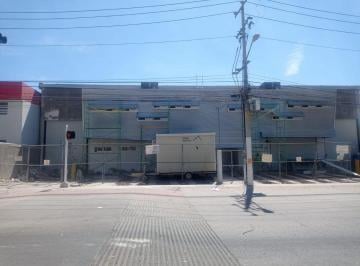 Nave industrial · 620m² · Nave en Periférico y Av Vallarta