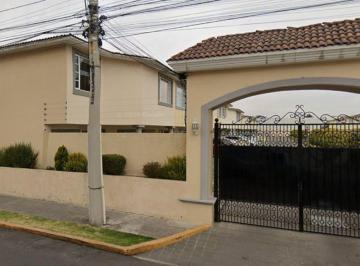 Casa de 3 habitaciones, Metepec · Casa en Venta en Metepec