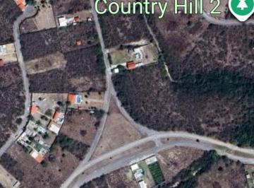 Terreno / Lote · 1981m² · Terreno Campestre Country Hill Montemorelos